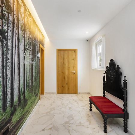Forest Villas - Guest House 莱里亚 外观 照片