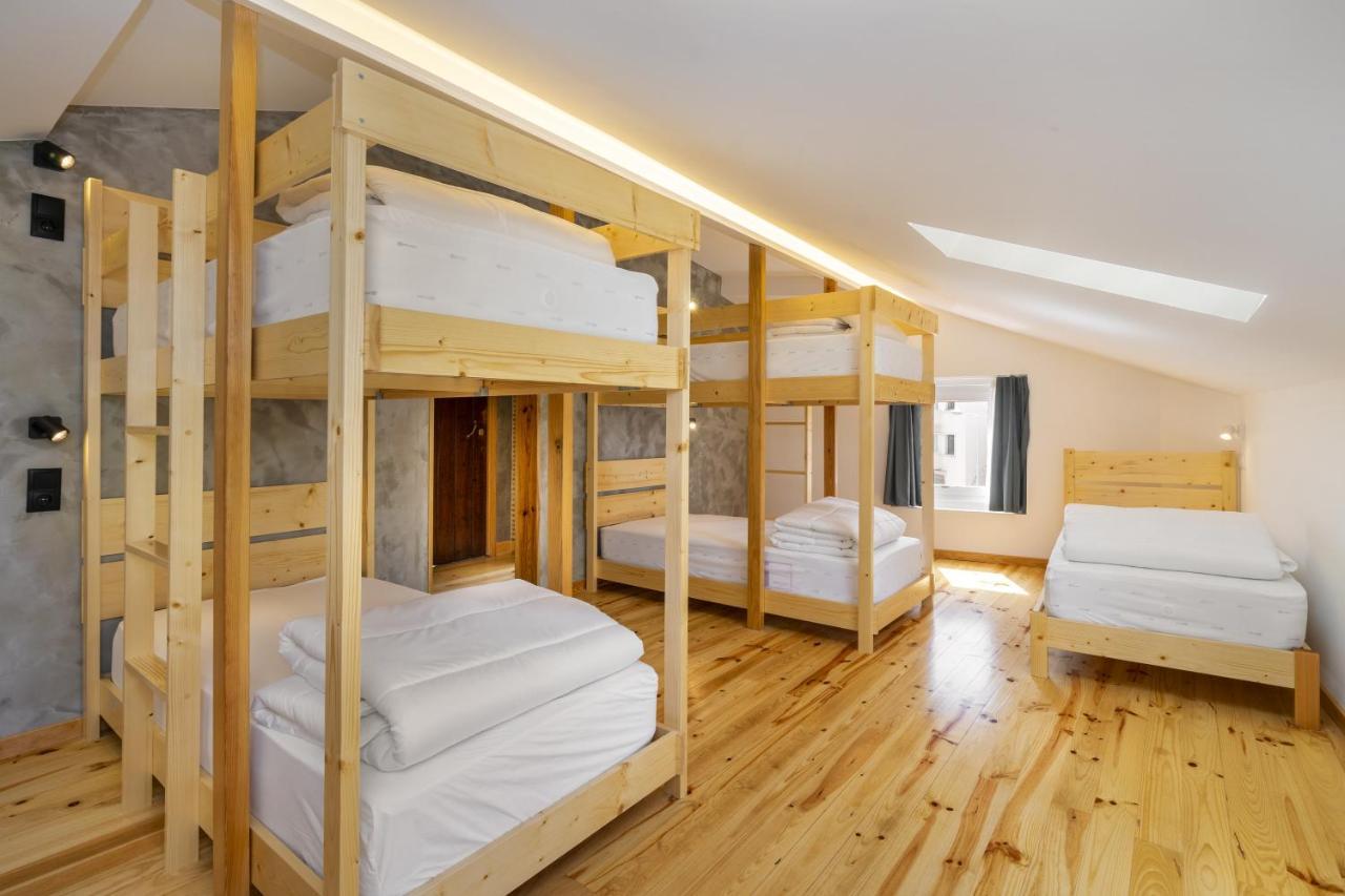 Forest Villas - Guest House 莱里亚 外观 照片