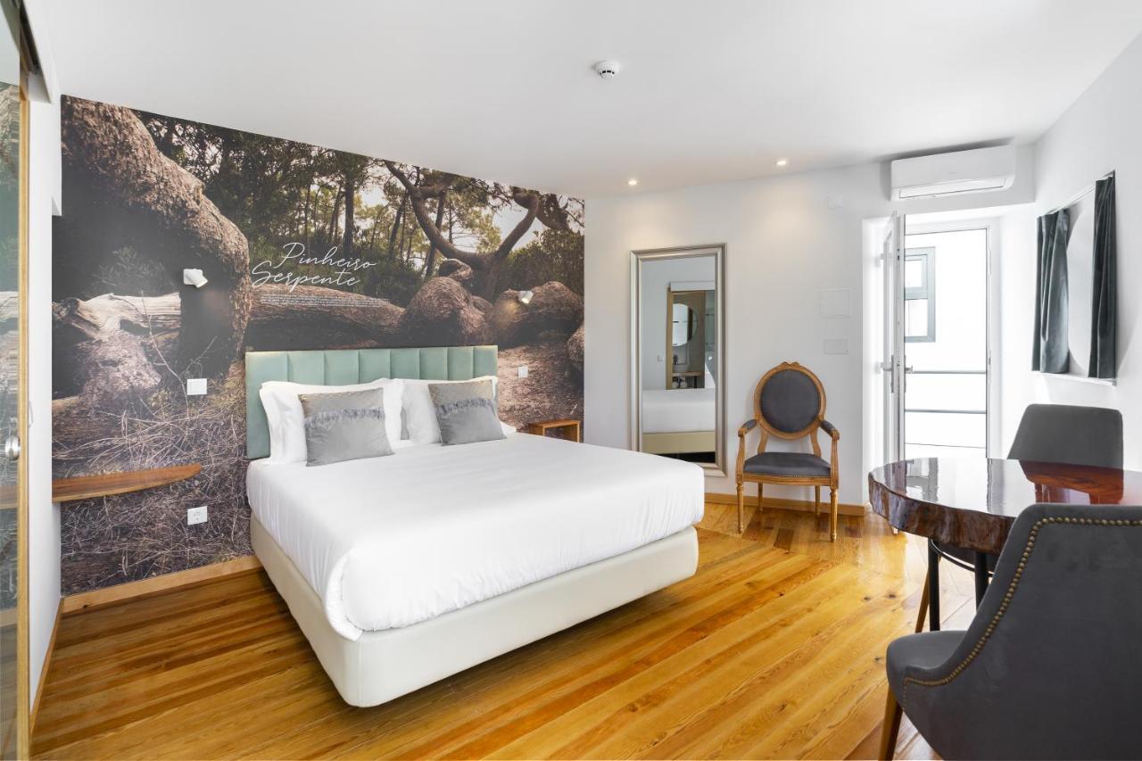 Forest Villas - Guest House 莱里亚 外观 照片