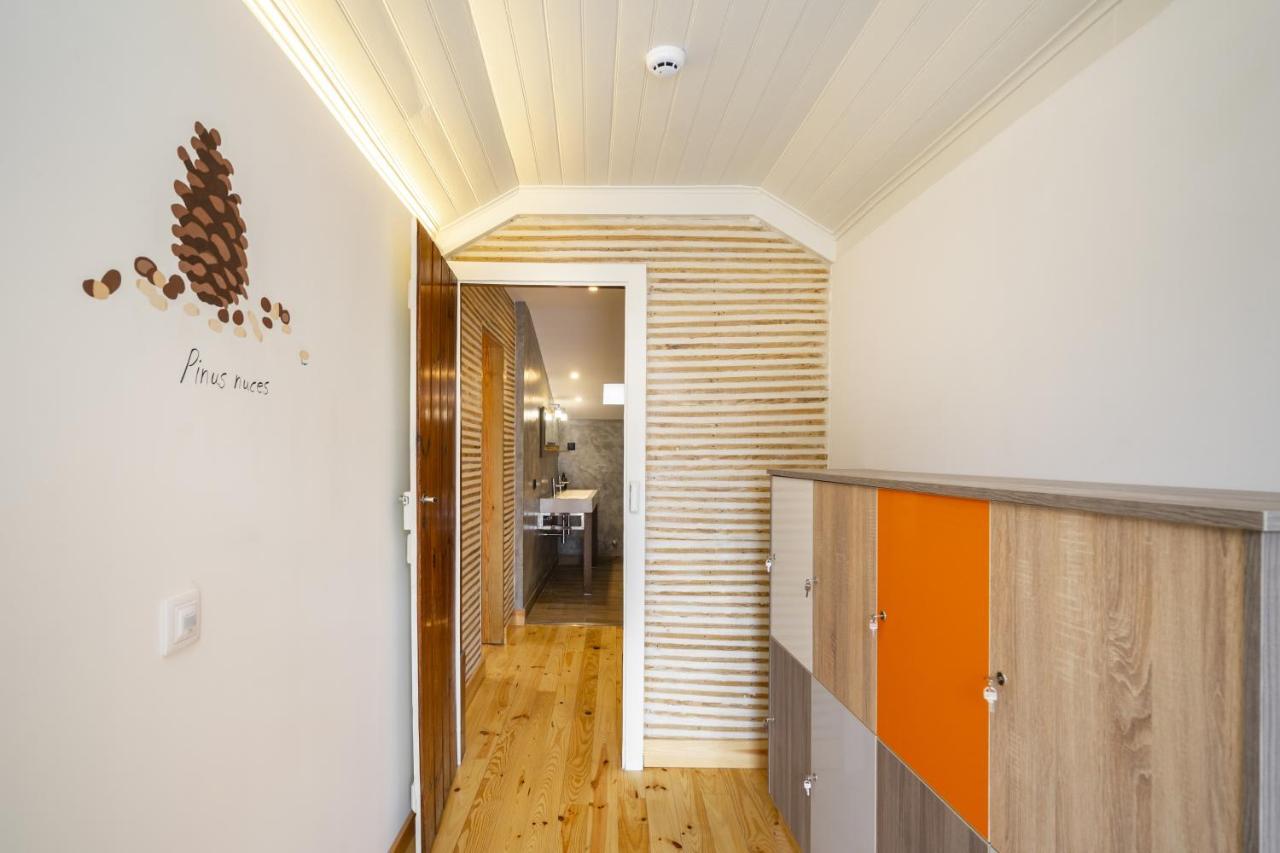 Forest Villas - Guest House 莱里亚 外观 照片