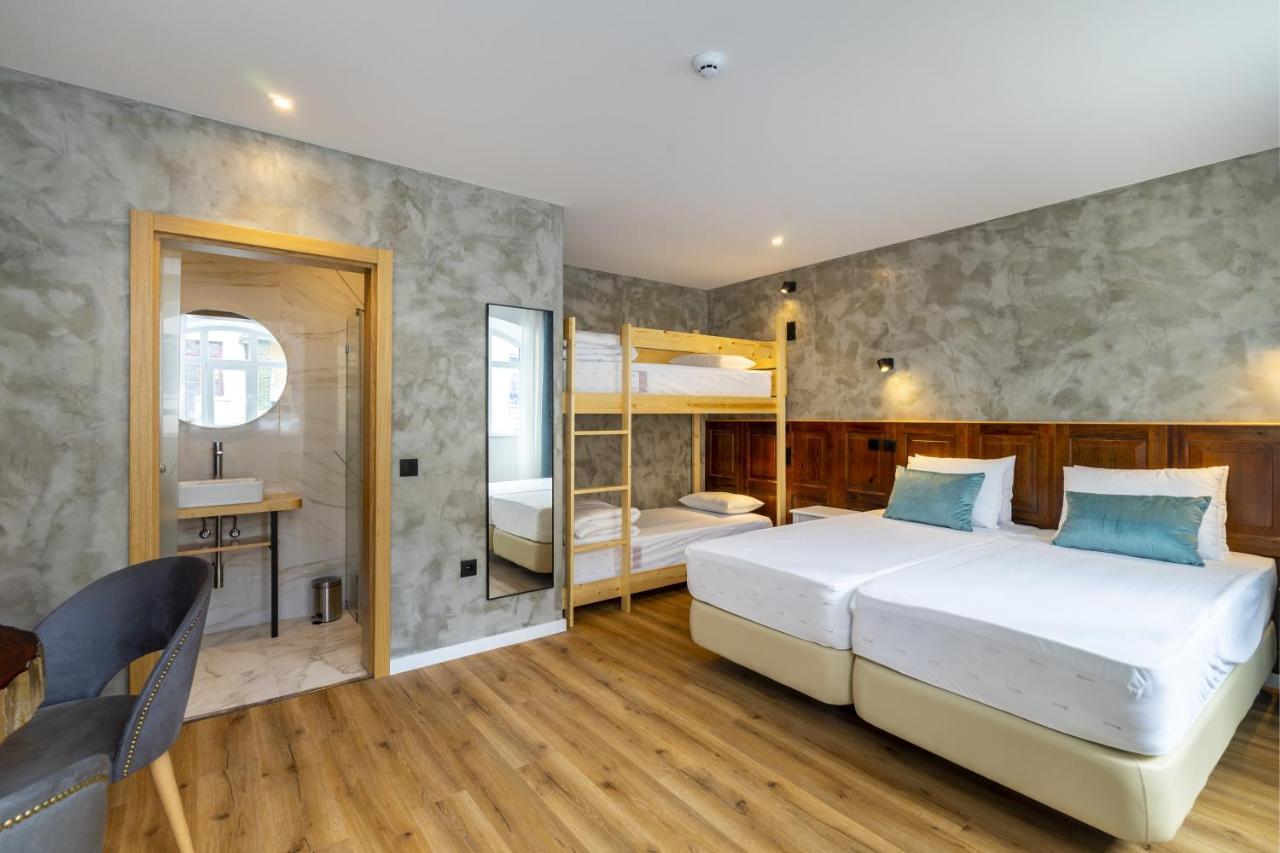 Forest Villas - Guest House 莱里亚 外观 照片