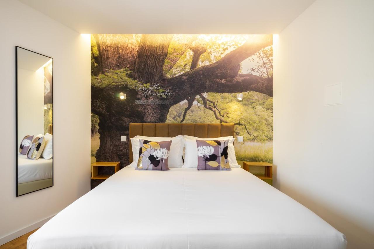 Forest Villas - Guest House 莱里亚 外观 照片