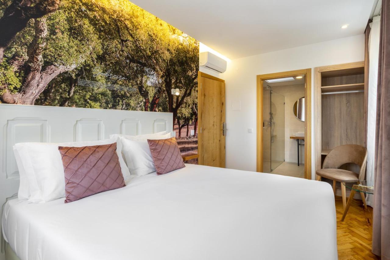 Forest Villas - Guest House 莱里亚 外观 照片