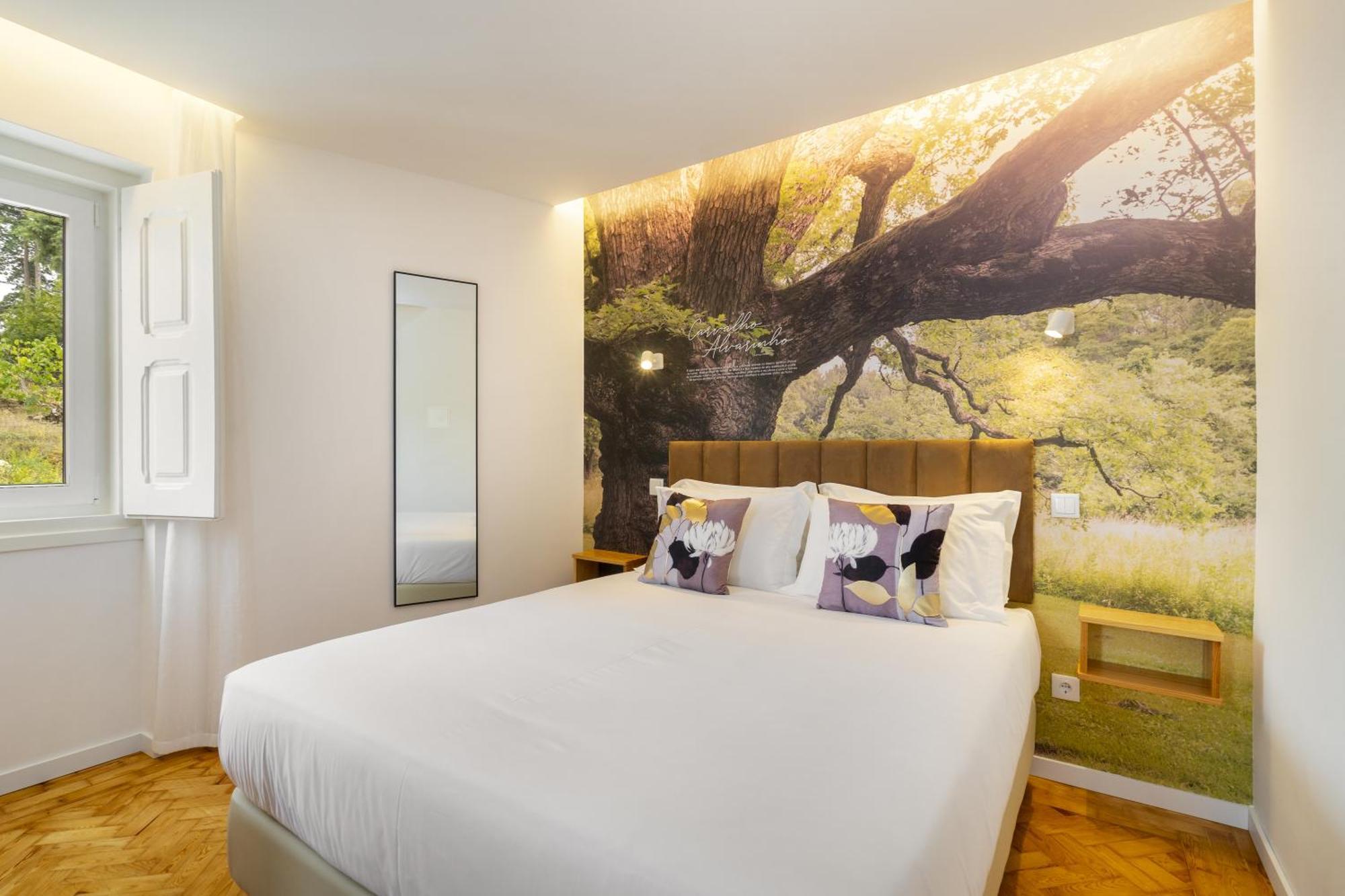 Forest Villas - Guest House 莱里亚 外观 照片
