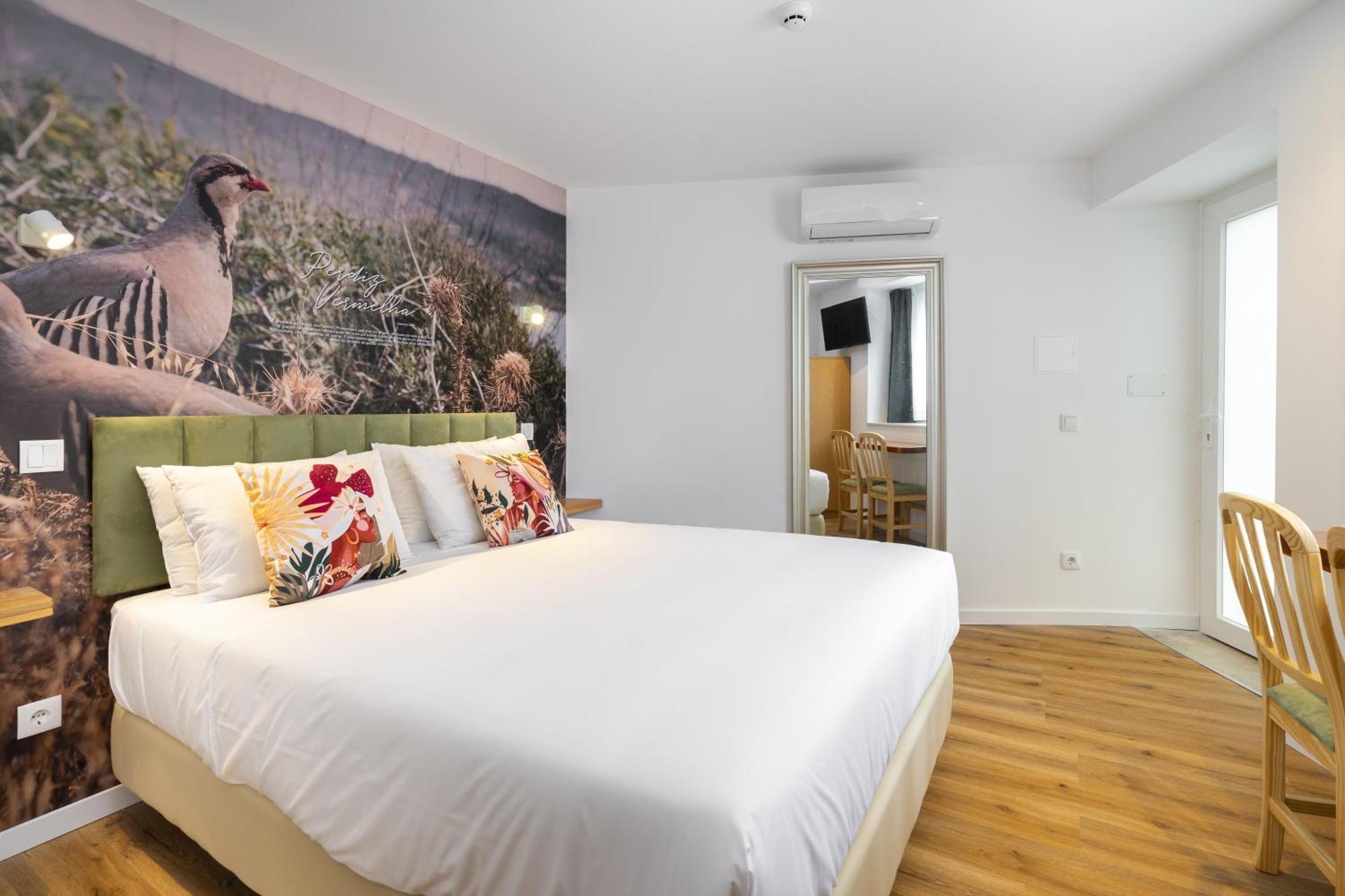 Forest Villas - Guest House 莱里亚 外观 照片
